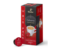 Tchibo  KAPSUŁKI CAFISSIMO Espresso Elegan 30 KAPSUŁEK - 1328350 - zdjęcie 1